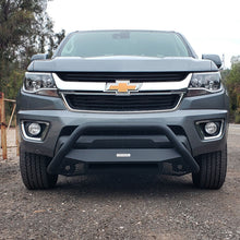 Load image into Gallery viewer, Go Rhino 541460T RC4 LR Light Ready Bull Bar with Mounting Brackets Kit for Select Chevrolet Colorado, GMC Canyon