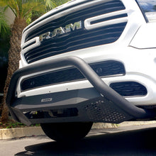 Load image into Gallery viewer, Go Rhino 546540T RC4 LR Light Ready Bull Bar with Mounting Brackets Kit for Select Dodge Ram 2500, Dodge Ram 3500, Ram 2500, Ram