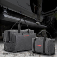 Load image into Gallery viewer, Go Rhino XG1080-01 Xventure Gear - Recovery Bag - Large