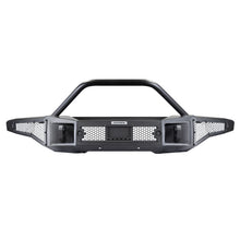 Load image into Gallery viewer, Go Rhino 331401T Rockline Winch-Ready Front Full Width Bumper With Overrider For Ford Bronco for Select Ford Bronco