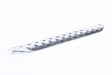 Load image into Gallery viewer, Go Rhino SPD-3603 Step Pads - Aluminum "Original" Dominator D3 Modular - Silver