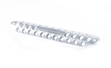 Load image into Gallery viewer, Go Rhino SPD-3602 Step Pads - Aluminum "Original" Dominator - Silver