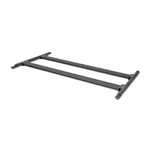 Load image into Gallery viewer, Go Rhino 5933010T SRM300 20" Center Rack Extender Leaf, Each