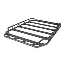 Load image into Gallery viewer, Go Rhino 5933362T SRM300 60" Long x 40" Wide Flat Platform Rack with Dual Rail Kit