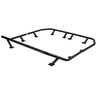 Go Rhino 5933043T SRM300 Quad Baja Rail Kit for 40" Long x 40" Wide Rack - Rails only