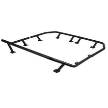 Load image into Gallery viewer, Go Rhino 5933043T SRM300 Quad Baja Rail Kit for 40" Long x 40" Wide Rack - Rails only