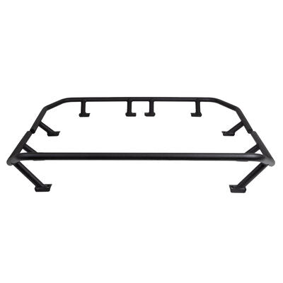 Go Rhino 5933043T SRM300 Quad Baja Rail Kit for 40" Long x 40" Wide Rack - Rails only