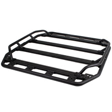 Load image into Gallery viewer, Go Rhino 5933342T SRM300 40" Long x 40" Wide Flat Platform Rack with Dual Rail Kit