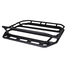 Load image into Gallery viewer, Go Rhino 5933443T SRM300 40" Long x 40" Wide Flat Platform Rack with Quad Baja Rail Kit
