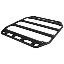 Load image into Gallery viewer, Go Rhino 5933040T SRM300 40" Long x 40" Wide Flat Platform Roof Rack