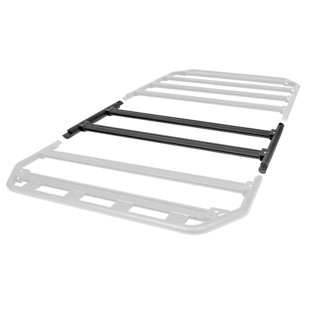 Go Rhino 5933010T SRM300 20" Center Rack Extender Leaf, Each