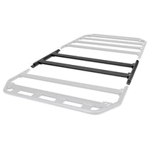 Load image into Gallery viewer, Go Rhino 5933010T SRM300 20" Center Rack Extender Leaf, Each