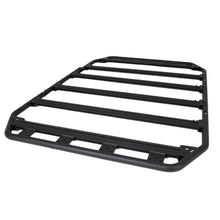 Load image into Gallery viewer, Go Rhino 5933060T SRM300 60" Long x 40" Wide Flat Platform Roof Rack