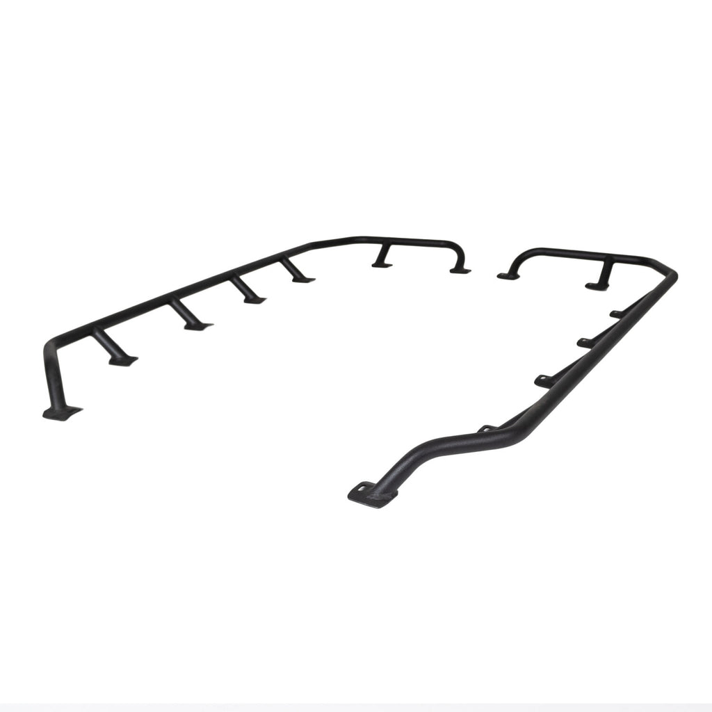 Go Rhino 5933061T SRM300 Tri Rail Kit for 60" Long x 40" Wide Rack - Rails only