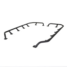 Load image into Gallery viewer, Go Rhino 5933061T SRM300 Tri Rail Kit for 60" Long x 40" Wide Rack - Rails only