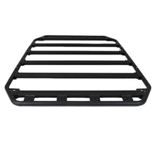 Load image into Gallery viewer, Go Rhino 5933060T SRM300 60" Long x 40" Wide Flat Platform Roof Rack