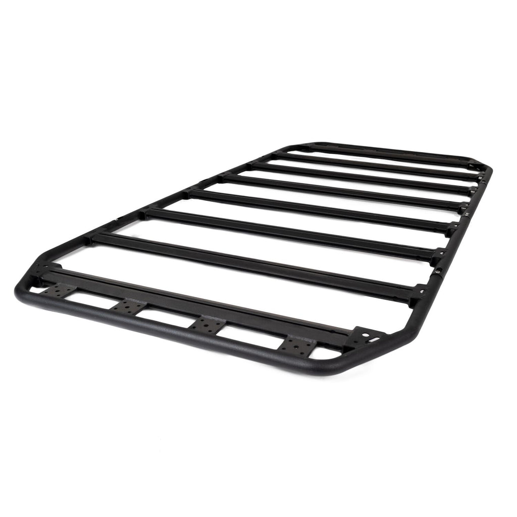Go Rhino 5933080T SRM300 80" Long x 40" Wide Flat Platform Roof Rack