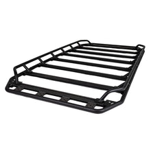 Load image into Gallery viewer, Go Rhino 5933382T SRM300 80" Long x 40" Wide Flat Platform Rack with Dual Rail Kit