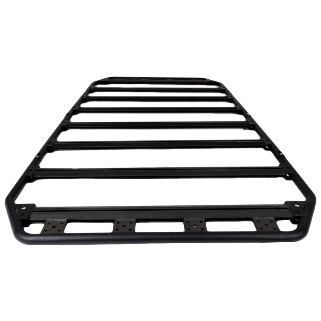 Go Rhino 5933080T SRM300 80" Long x 40" Wide Flat Platform Roof Rack
