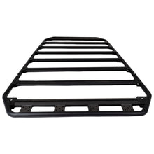 Load image into Gallery viewer, Go Rhino 5933080T SRM300 80" Long x 40" Wide Flat Platform Roof Rack