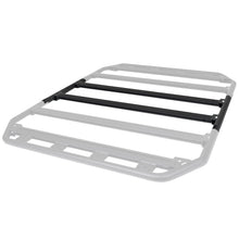 Load image into Gallery viewer, Go Rhino 5933010T SRM300 20" Center Rack Extender Leaf, Each
