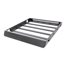 Load image into Gallery viewer, Go Rhino 5934048T SRM400 48" Long x 52" Wide Fabricated Customizable Steel Basket Roof Rack