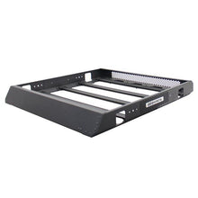 Load image into Gallery viewer, Go Rhino 5934048T SRM400 48" Long x 52" Wide Fabricated Customizable Steel Basket Roof Rack
