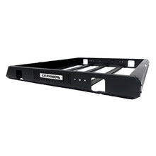Load image into Gallery viewer, Go Rhino 5934048T SRM400 48" Long x 52" Wide Fabricated Customizable Steel Basket Roof Rack