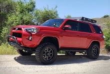 Load image into Gallery viewer, Go Rhino 5934048T SRM400 48" Long x 52" Wide Fabricated Customizable Steel Basket Roof Rack