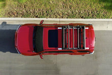 Load image into Gallery viewer, Go Rhino 5934048T SRM400 48" Long x 52" Wide Fabricated Customizable Steel Basket Roof Rack