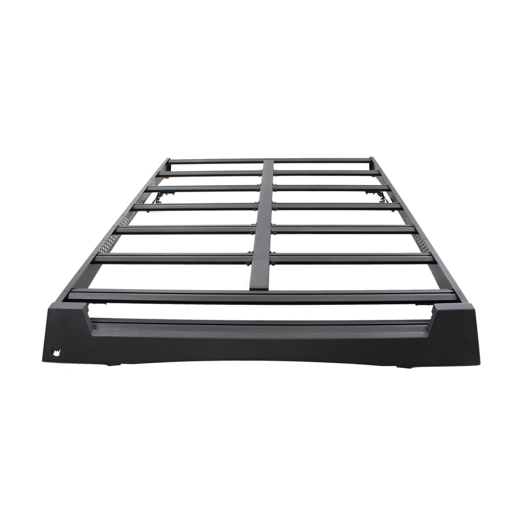 Go Rhino 5933140T Ceros Low Profile Roof Rack for Select Ford F-150