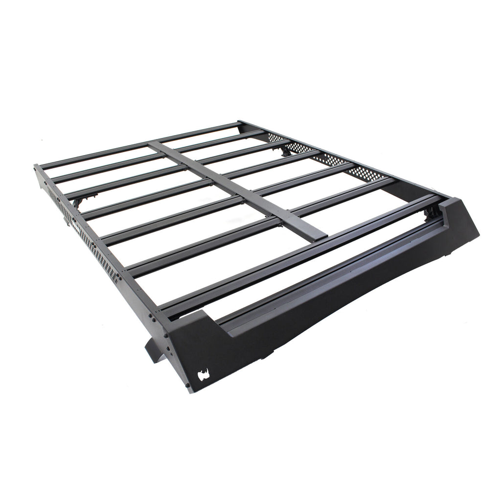 Go Rhino 5933140T Ceros Low Profile Roof Rack for Select Ford F-150