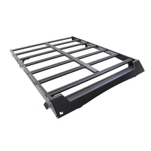Load image into Gallery viewer, Go Rhino 5933140T Ceros Low Profile Roof Rack for Select Ford F-150