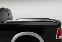 Load image into Gallery viewer, Go Rhino 8127PS Stake Pocket Bed Rails for Select Dodge Ram 1500, Ford F-150, Ram 1500, Ram Classic