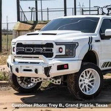 Load image into Gallery viewer, Go Rhino 24397T BR6 Winch-Ready Front Bumper for Ford F-150 for Select Ford F-150