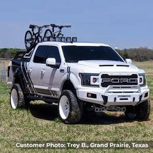 Load image into Gallery viewer, Go Rhino 24397T BR6 Winch-Ready Front Bumper for Ford F-150 for Select Ford F-150