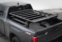 Load image into Gallery viewer, Go Rhino 5935075T SRM500 75" Long x 52" Wide Flat Platform Roof Rack