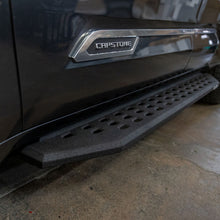 Load image into Gallery viewer, Go Rhino 69443973T RB20 Running Boards with Mounting Brackets Kit for Select Toyota Sequoia