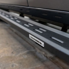 Load image into Gallery viewer, Go Rhino 69643973SPC RB30 Slim Line Running Boards with Brackets Kit for Select Toyota Sequoia
