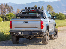 Load image into Gallery viewer, Go Rhino 28178T BR20 Rear BR Bumper for Toyota Tundra for Select Toyota Tundra
