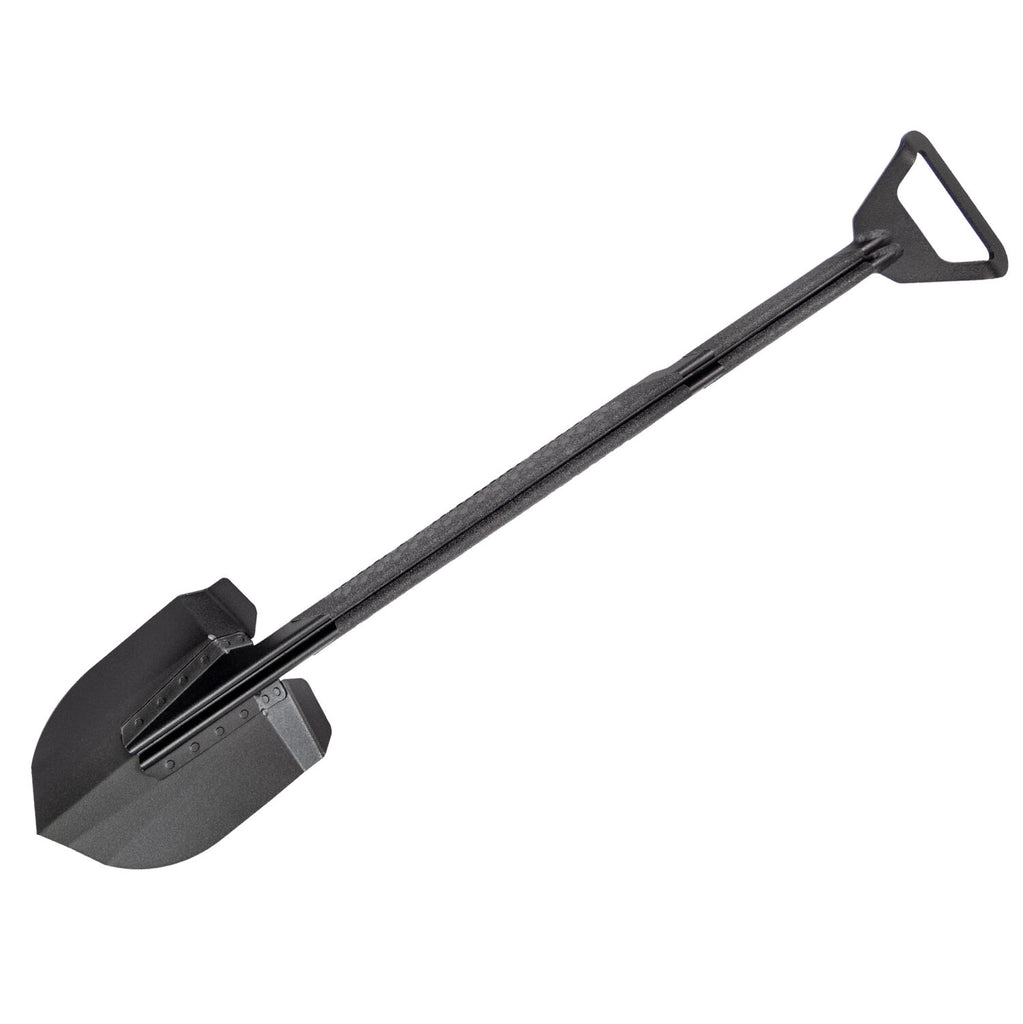 Go Rhino XG-RS50010T Xventure Gear - Stackable Recovery Spade Shovel