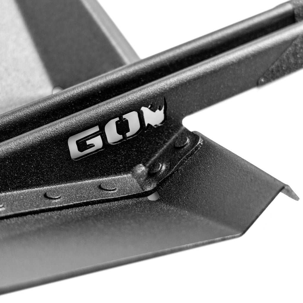 Go Rhino XG-RS50010T Xventure Gear - Stackable Recovery Spade Shovel