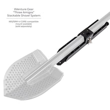 Load image into Gallery viewer, Go Rhino XG-RS50010T Xventure Gear - Stackable Recovery Spade Shovel