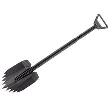 Load image into Gallery viewer, Go Rhino XG-RS50020T Xventure Gear - Stackable Sharktooth Shovel