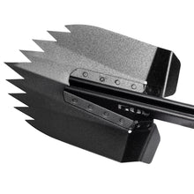 Load image into Gallery viewer, Go Rhino XG-RS50020T Xventure Gear - Stackable Sharktooth Shovel