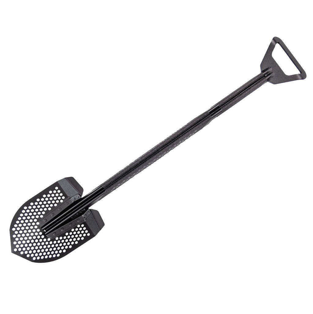 Go Rhino XG-RS50030T Xventure Gear - Stackable Perforated Shovel