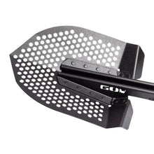 Load image into Gallery viewer, Go Rhino XG-RS50030T Xventure Gear - Stackable Perforated Shovel