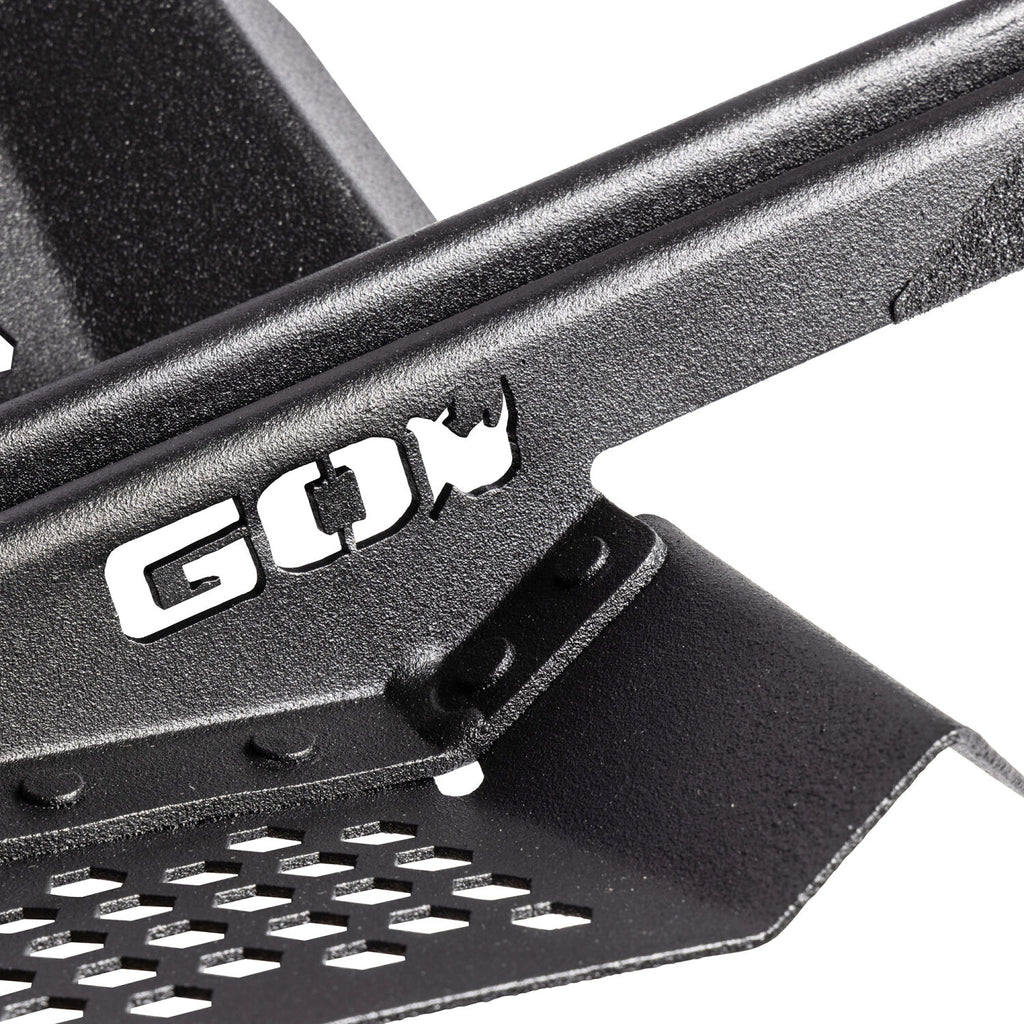 Go Rhino XG-RS50030T Xventure Gear - Stackable Perforated Shovel