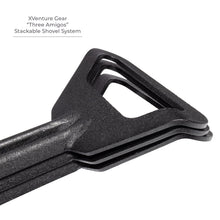 Load image into Gallery viewer, Go Rhino XG-RS50030T Xventure Gear - Stackable Perforated Shovel