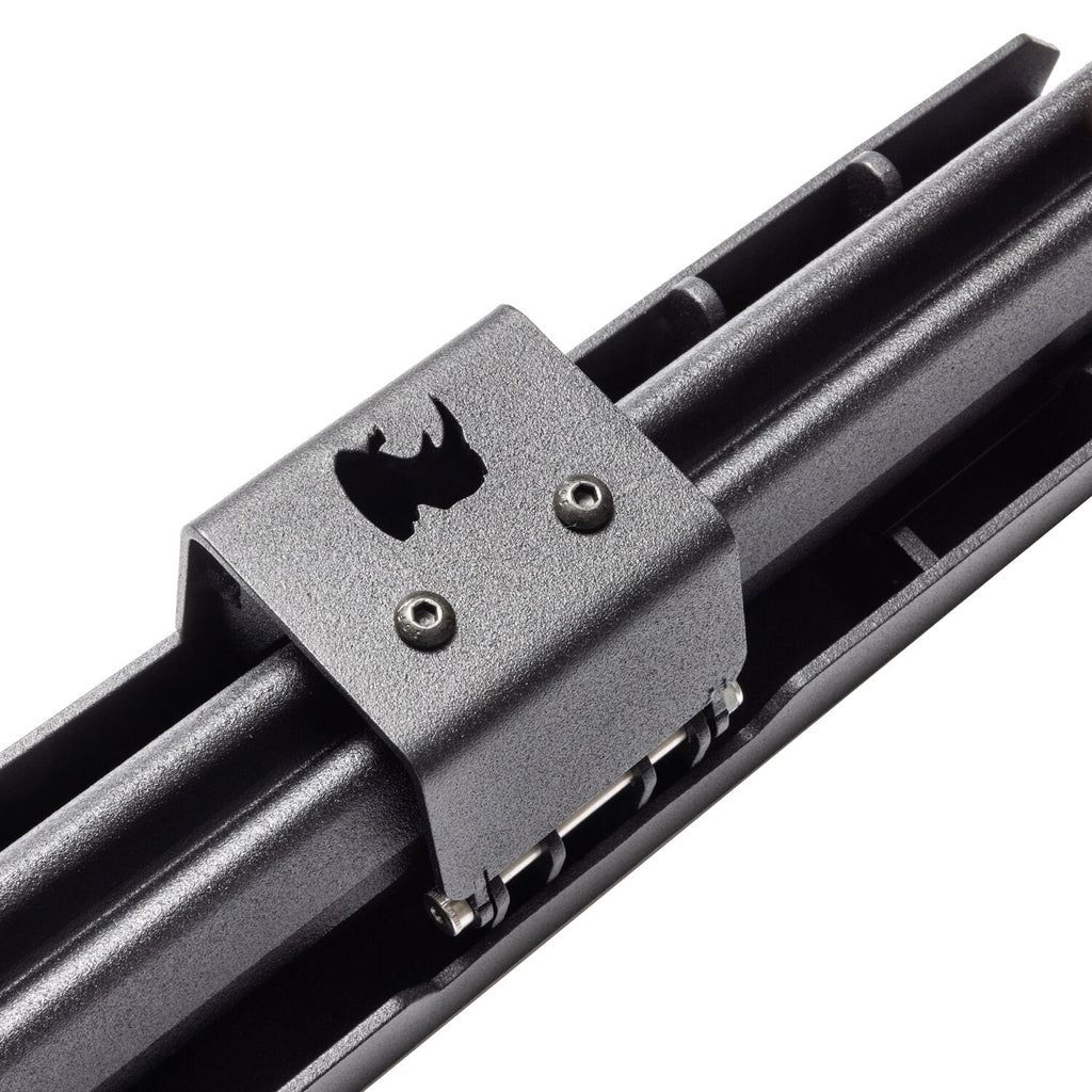Go Rhino XG-RS50100T Xventure Gear - Three-Shovel System with 4-CORE Mount